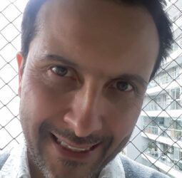 Jorge Herrero
