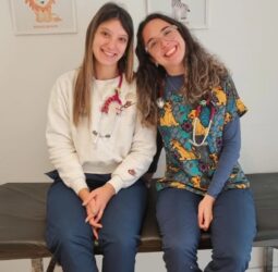 Celes y Fiore