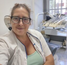 Marisa Rosana Garino