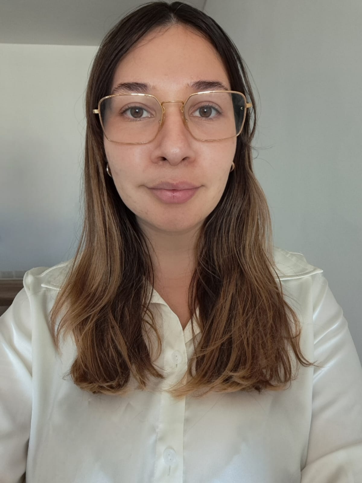 Maria Alejandra Corzo Armas
