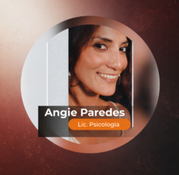 Lic. Paredes Angie