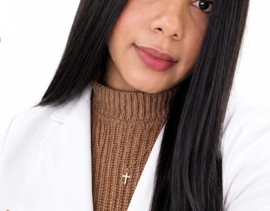 Leydy Marcela Henriquez Gomez
