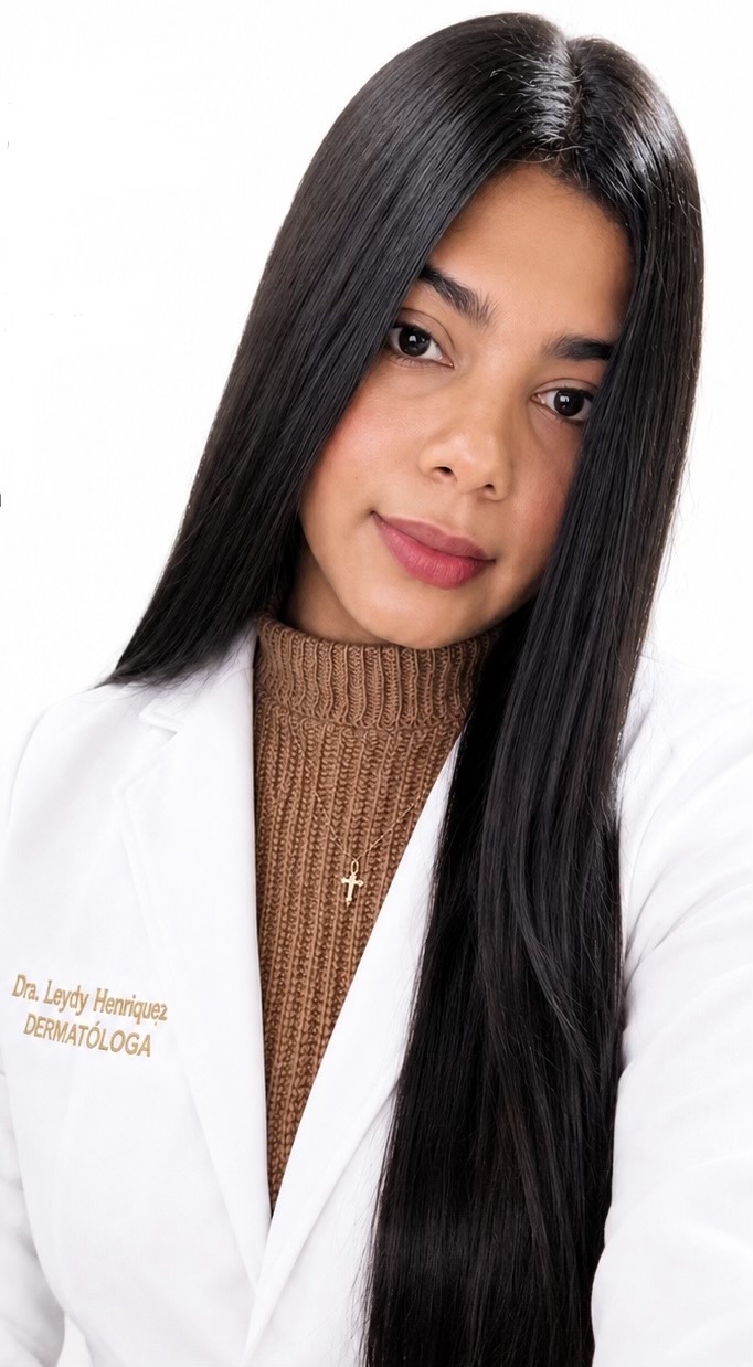 Leydy Marcela Henriquez Gomez