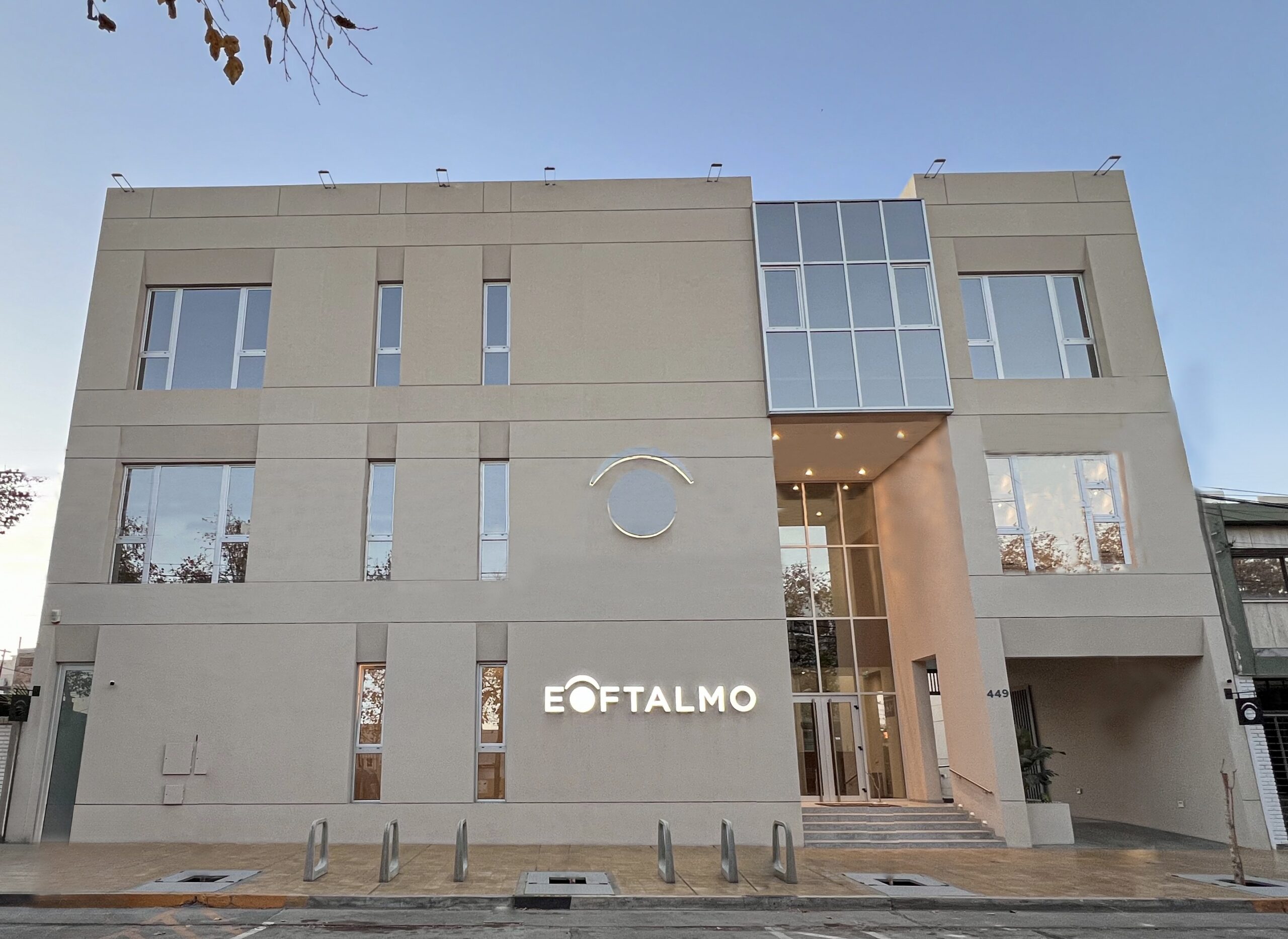 Clinica EOFTALMO