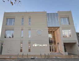 Clinica EOFTALMO
