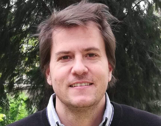 Federico Rebok