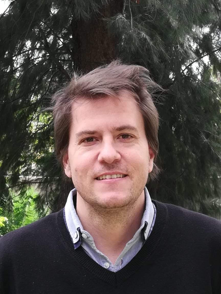 Federico Rebok
